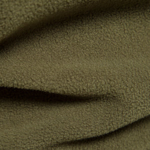 Sudadera con capucha táctica para exteriores de forro polar para hombre