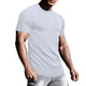 MEN SPORT V-NECK TEE