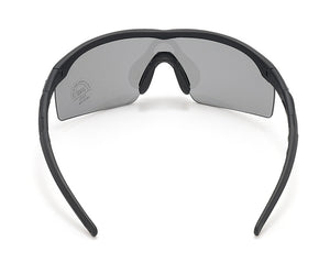 Gafas de moda resistentes a la arena de estilo militar estadounidense