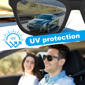 BLUETOOTH GLASSES MUSIC EARPHONES