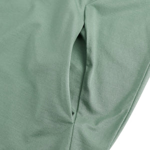 CAMISETA SIN MANGAS CON CAPUCHA Y SECADO RÁPIDO CON ESTAMPADO NOBODY