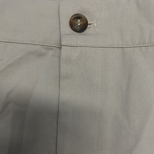 Klassische, lässige Slim-Fit-Shorts für Herren