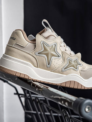 Zapatillas deportivas Vintage Star 