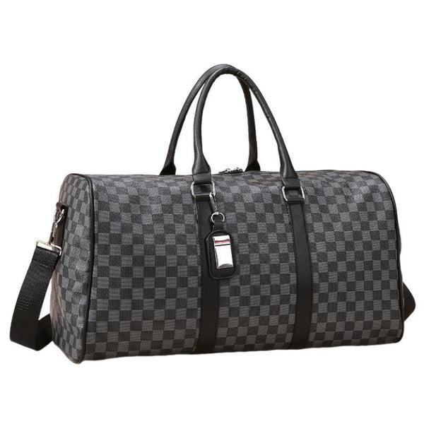 Men's Practical Wet And Dry Separation Multifunctional Travel Gym Bag
