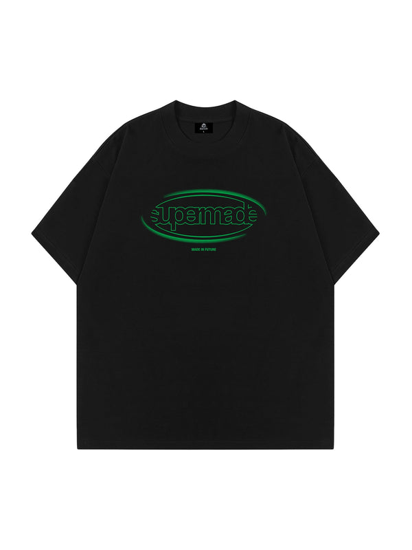 Oval Logo T-Shirt