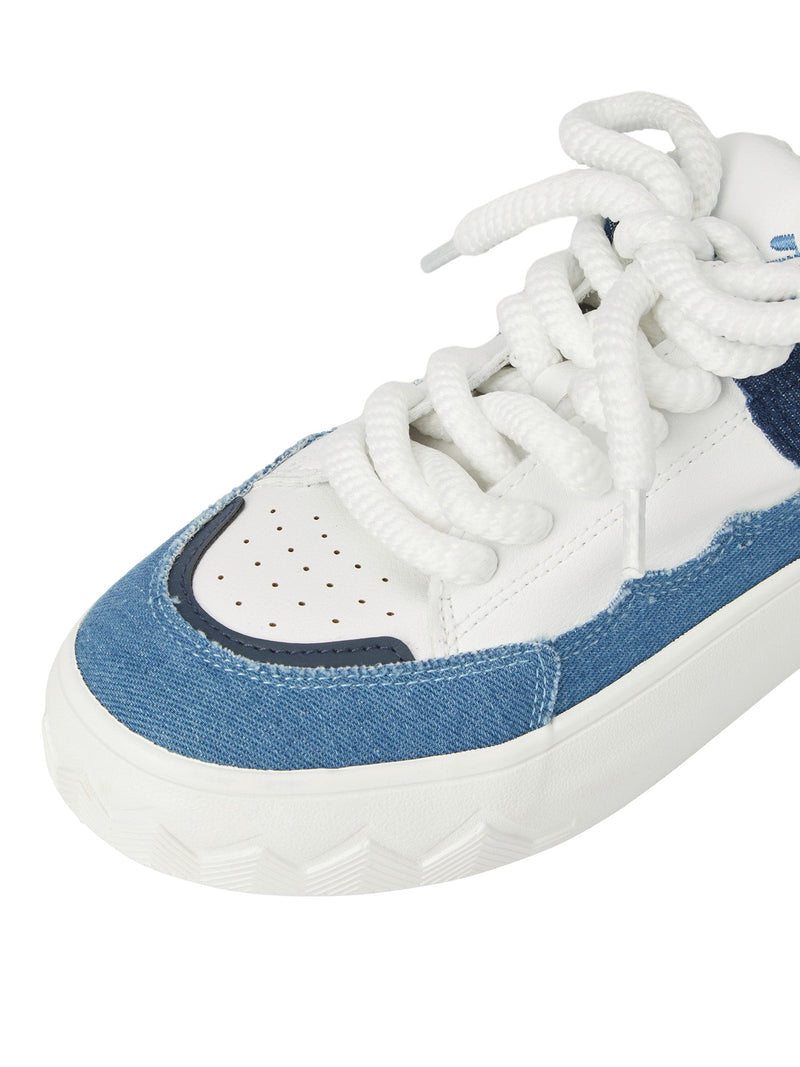 Breeze Flex Versatile Canvas Shoes