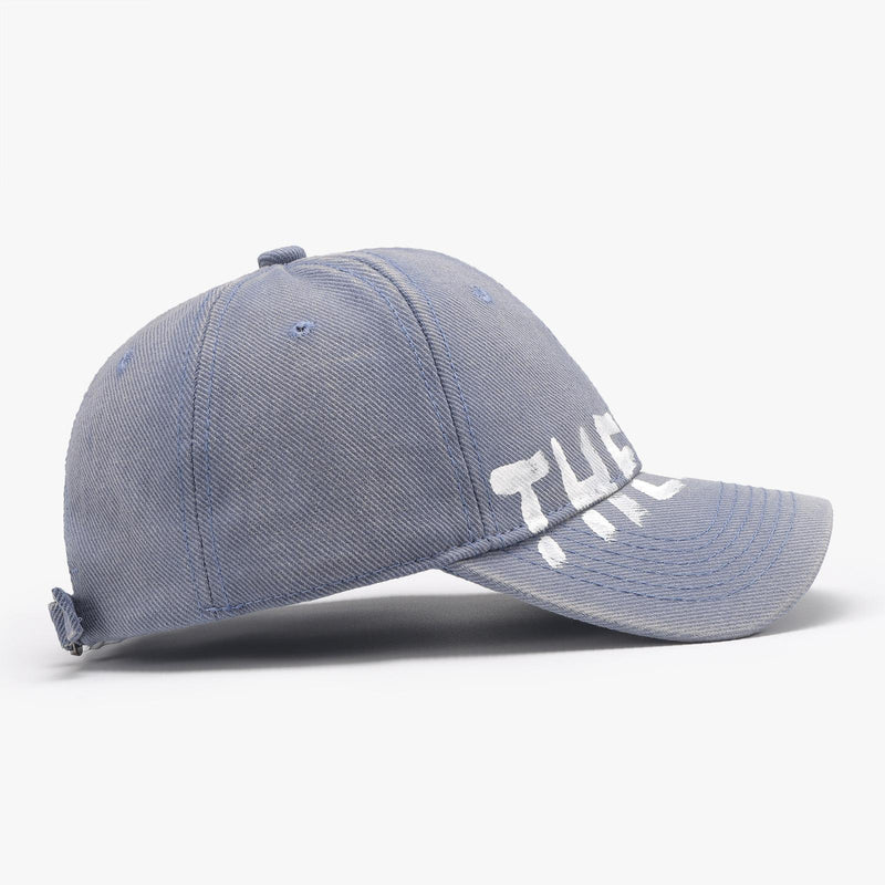 Gorra de béisbol vintage lavada para hombre: la mejor 