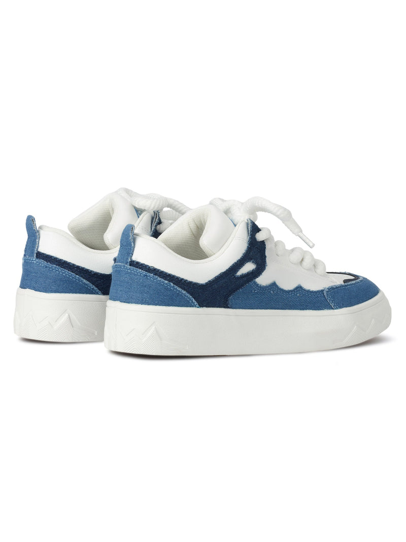 Breeze Flex Versatile Canvas Shoes