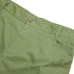 Men's Outdoor Leisure Multi-Pocket Cargo Shorts