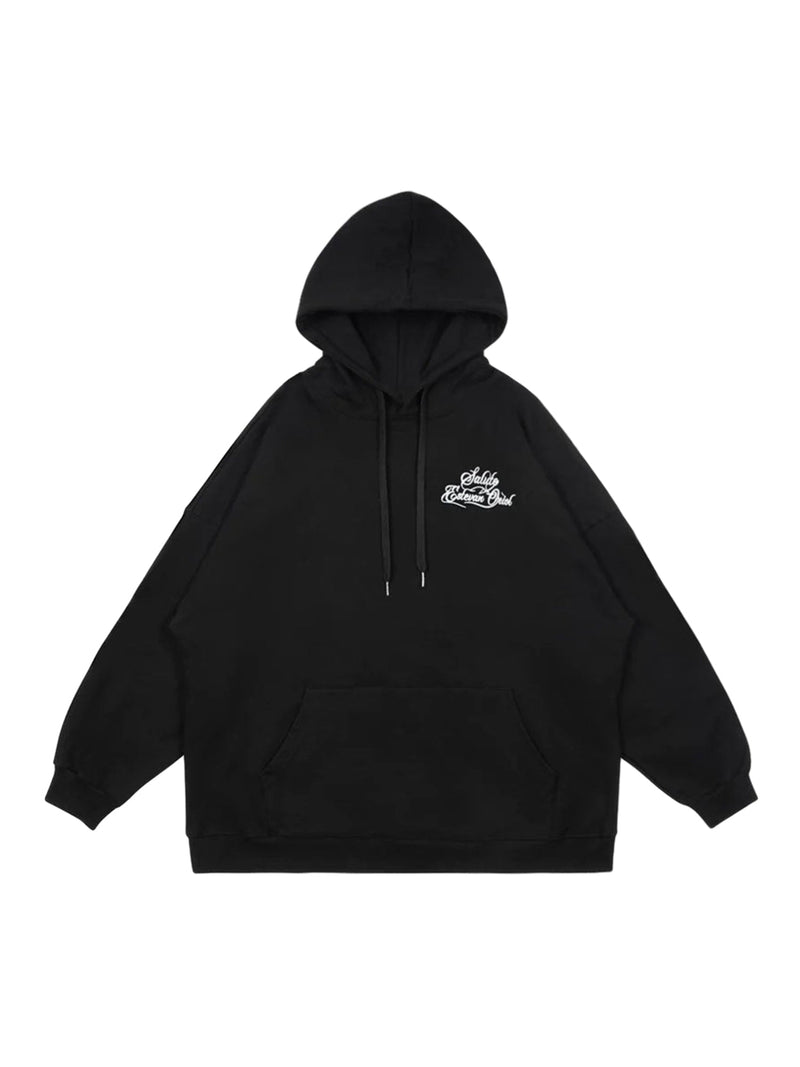 Urban Peace Hoodie