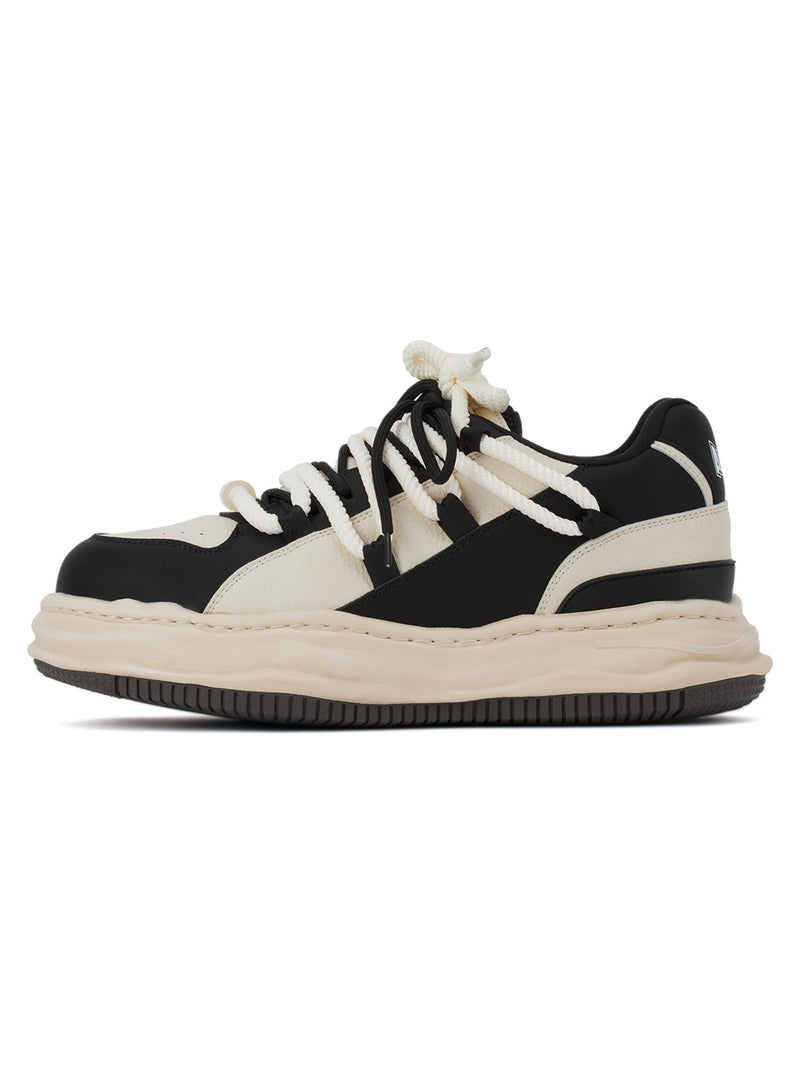 Retro Air Force Original Sole Sneakers