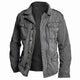 Men's Vintage Casual Workwear Field Jacket