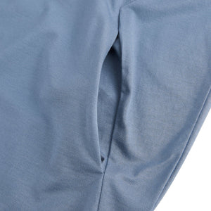 CAMISETA SIN MANGAS CON CAPUCHA Y SECADO RÁPIDO CON ESTAMPADO NOBODY