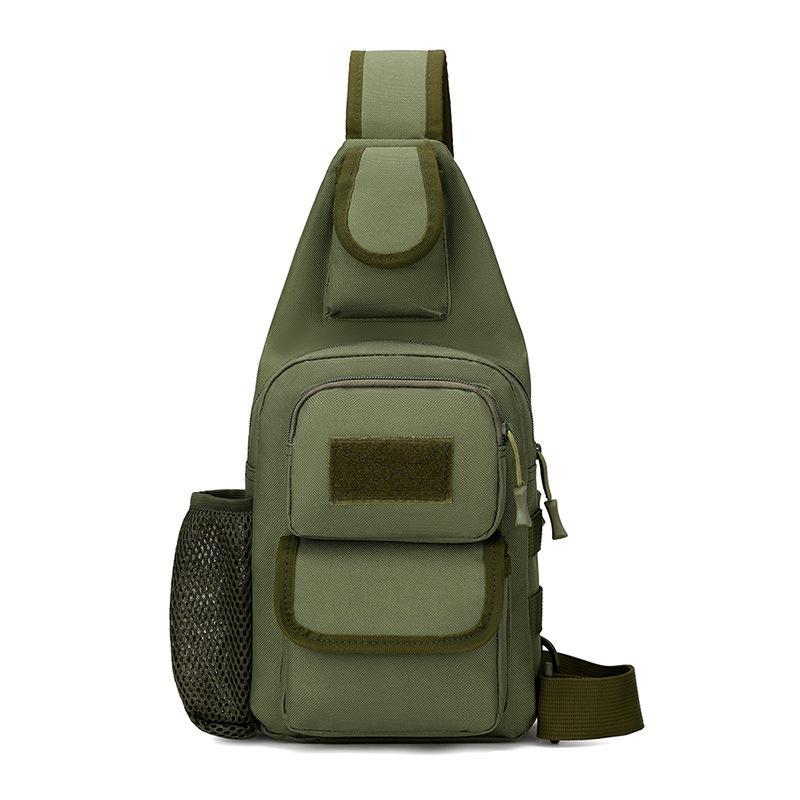 Men's Classic Casual Outdoor Shoulder Messenger Bag
