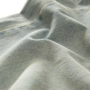 Peto holgado con efecto lavado a la piedra para hombre 