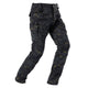 Men's Outdoor Casual Windproof And Waterproof Cargo Pants
