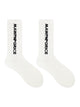 Street Letter Sports Socks