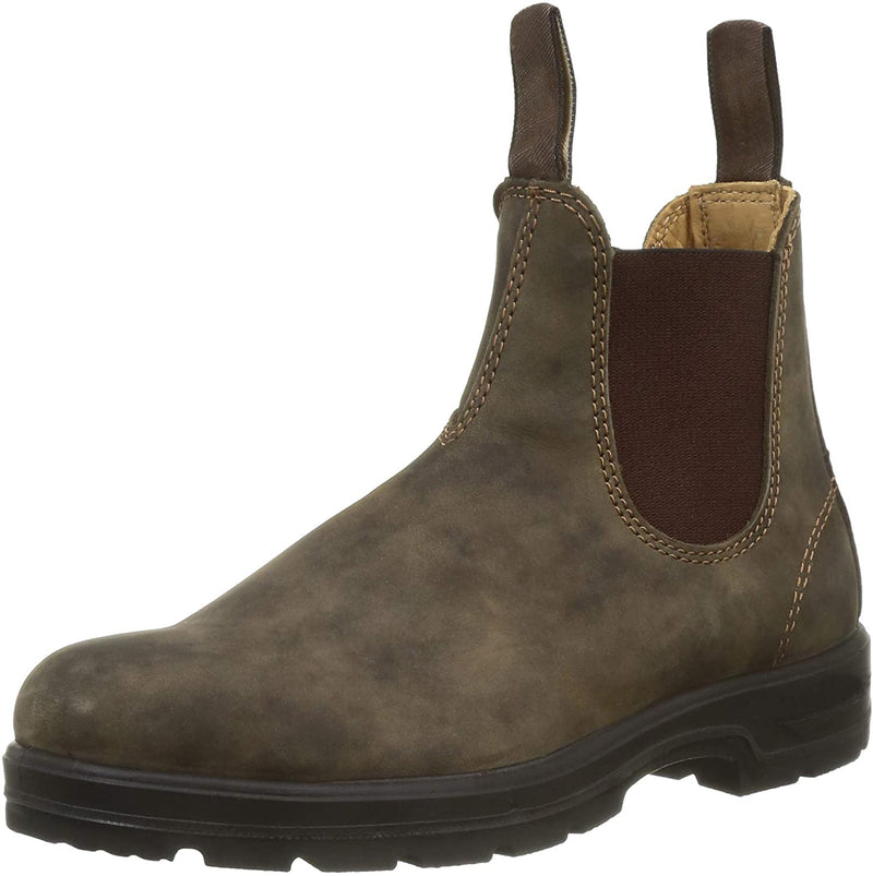 Retro Chelsea Martin Boots Men's Blundstone Dupe Boots