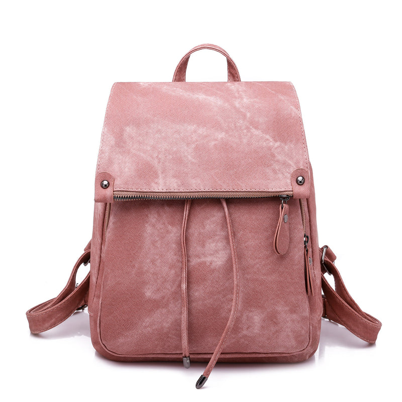 CANDY COLORED BAG SHOULDER BAG