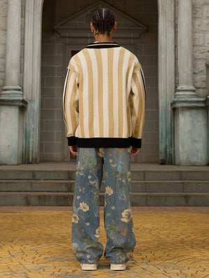 Pantalón de carpintero