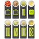 MULTI FUNCTIONAL VEGETABLE CUTTER, DICER, SLICER, POTATO SHREDDER, SHREDDER, KITCHEN HOUSEHOLD CLEANING TOOL