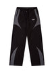 Retro Jersey Sports Pants