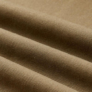 Chaqueta bomber informal de algodón con capucha y cremallera para hombre