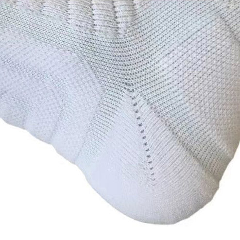 Basketball Sports Leisure Breathable Sweat-absorbent Wear-resistant Long Socks