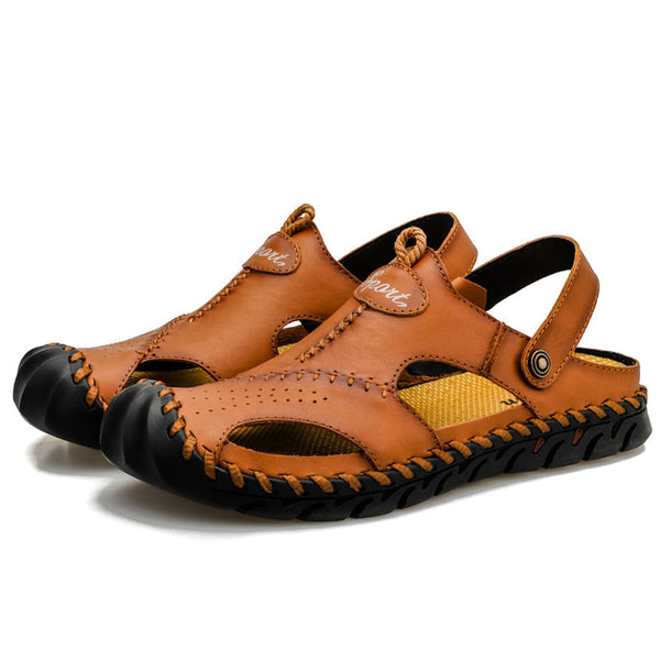 MEN'S SUMMER CASUAL SHOES OUTDOOR FASHION SANDALS