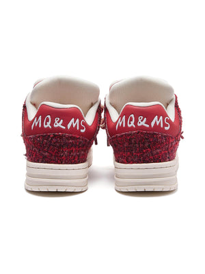 Zapatos de skate Destruction Black Knight 