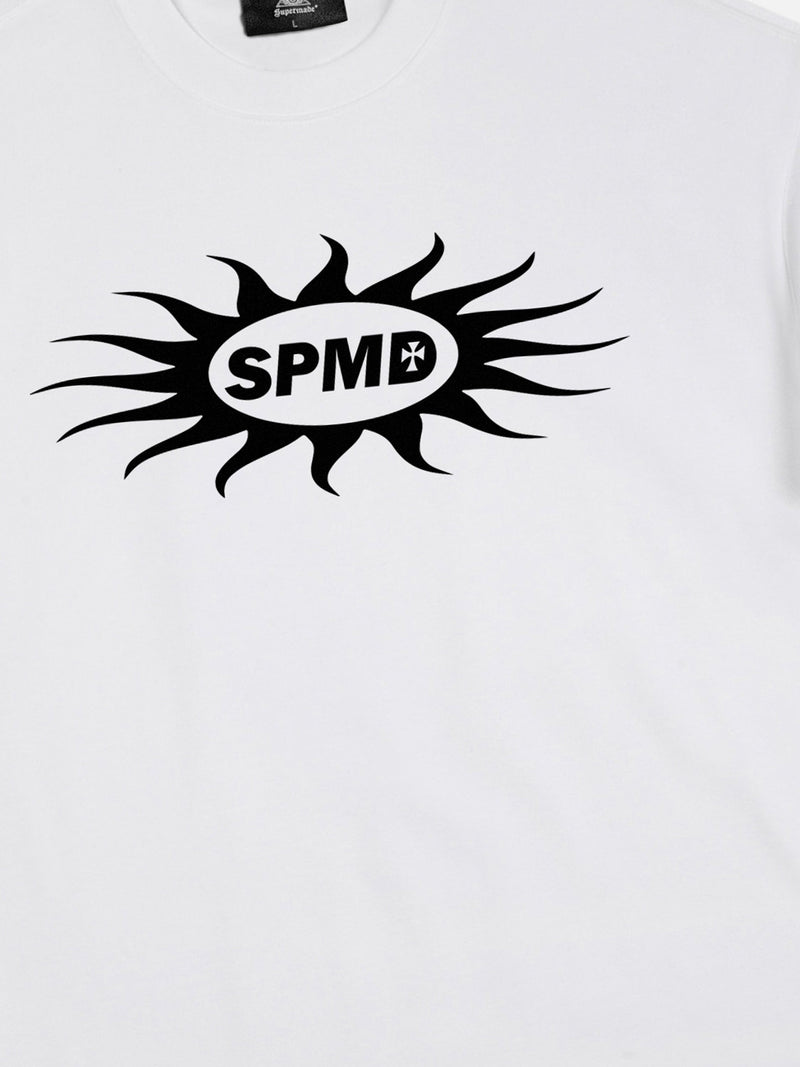 Logo Print T-shirt