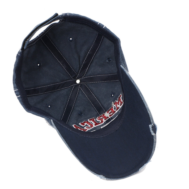 1776 BASEBALL CAP