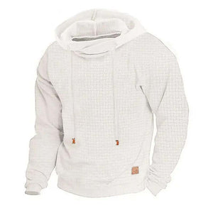Men's Autumn And Winter Long Sleeve Sports Hoodie
