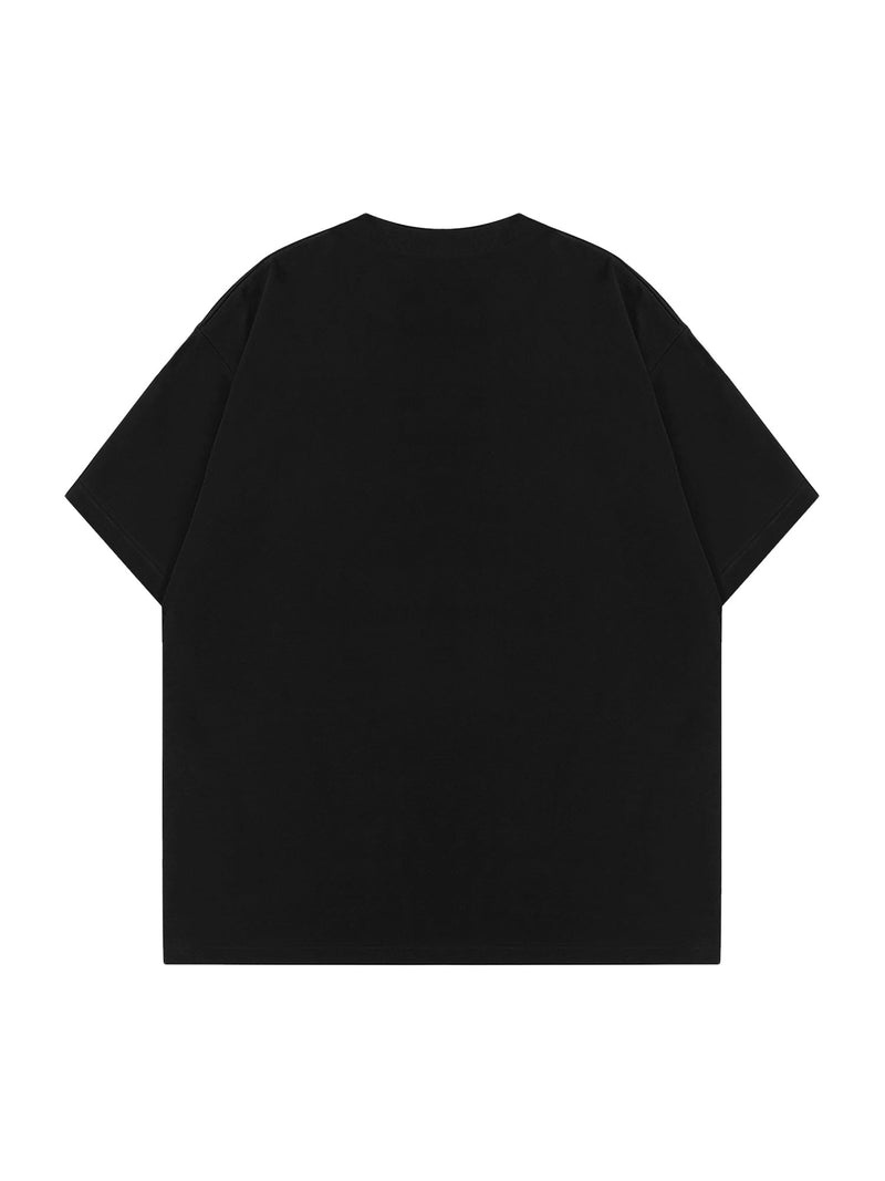 Oval Logo T-Shirt