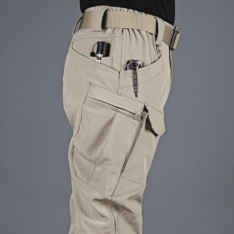 MULTI POCKET WORKWEAR PANTS, MULTI POCKET TACTICAL PANTS