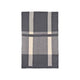 Men's British Style Pattern Knitted Warm Scarf