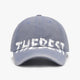 Gorra de béisbol vintage lavada para hombre: la mejor 