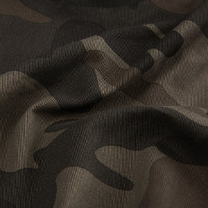 PANTALONES CORTOS CARGO TÁCTICOS DE CAMUFLAJE PARA EXTERIORES DE 11'' DE ENTREPIERNA