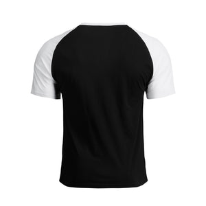 CAMISETA RAGLÁN ESENCIAL