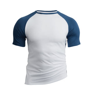 CAMISETA RAGLÁN ESENCIAL