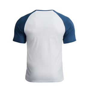 CAMISETA RAGLÁN ESENCIAL