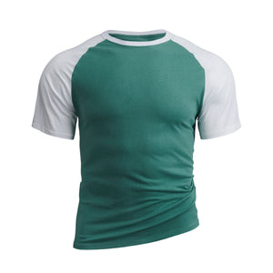 CAMISETA RAGLÁN ESENCIAL