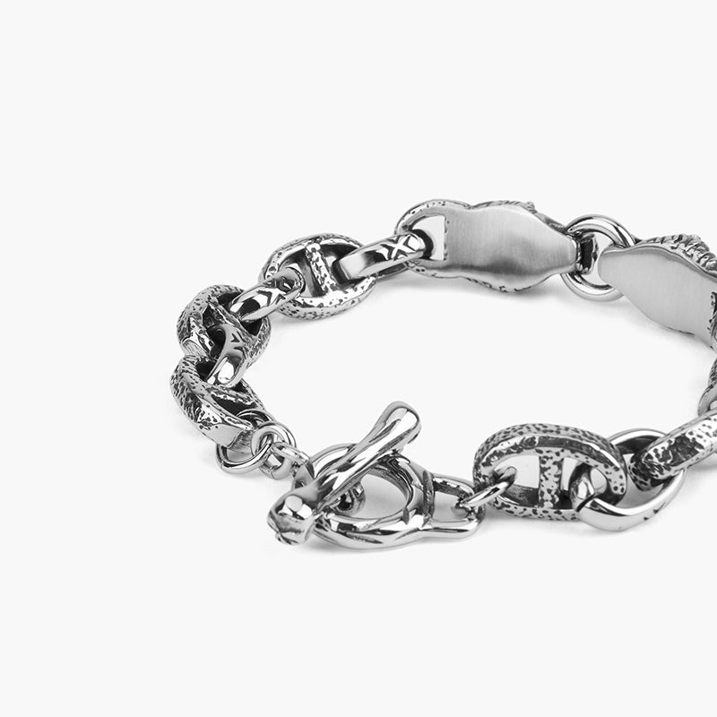 WOLF BRACELET