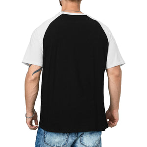 CAMISETA RAGLÁN ESENCIAL