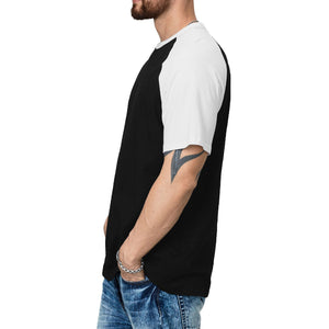 CAMISETA RAGLÁN ESENCIAL