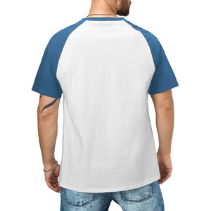 CAMISETA RAGLÁN ESENCIAL