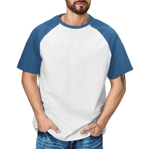 CAMISETA RAGLÁN ESENCIAL