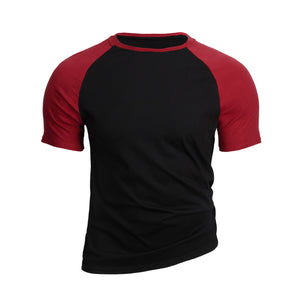 CAMISETA RAGLÁN ESENCIAL