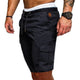 STAND UP POCKETS 11'' INSEAM CARGO SHORTS