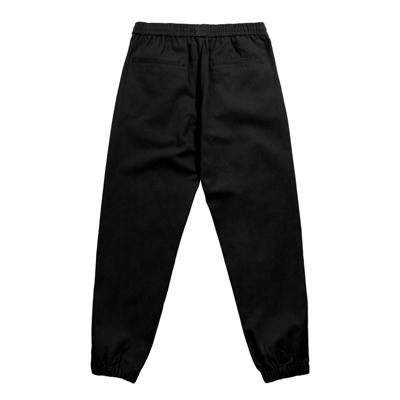 POCKETS DRAWSTRING CARGO PANTS